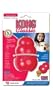 KONG Classic Kong Dog Toy, Large, Red