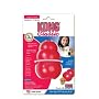 KONG Classic Kong Dog Toy, Large, Red