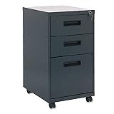 Alera Products - Alera file drawers.