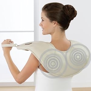i-need Neck & Shoulder Massager