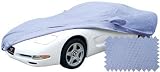 1953-1962 Corvette Noah Barrier Fabric Outdoor Cover