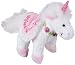 Coppenrath 25034 - Mini-Plüsch-Einhorn mit Soundmodul