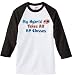 

My Hybrid takes all AP classes - Cars, Trucks, Planes, and Trains Jersey - 3/4 Sleeve