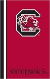 South Carolina Fighting Gamecocks Ultrasoft Blanket - NCAA College Athletics by Logo Chairs