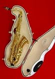 テナーサックス用消音器 e-Saxイーサックス BEST BRASS