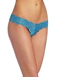 Jezebel Women's Posh Thong Underwear