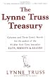 The Lynne Truss Treasury: Columns and Three Comic Novels