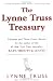 The Lynne Truss Treasury: Columns and Three Comic Novels