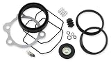 Biker's Choice REPAIR KIT FOR KEIHIN CV CARB 234441