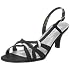 Touch Ups Womens Donetta Leathe