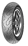 Dunlop motorcycle tire K555 120/80-17