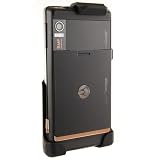 Seidio Spring Clip Holster for Motorola Droid (Black)