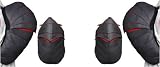 Vodafone Mclaren Mercedes Team Rucksack - Black