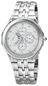 Seiko Men's Le Grand Sport Retrograde Day Indicator Watch #SRL001