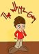 The Whyz Guy (A Diary of Questions & Children's Poems) 