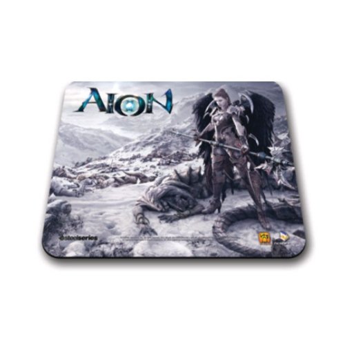 SteelSeries QcK Surface: Aion Asmodian- Limited Edition (PC)