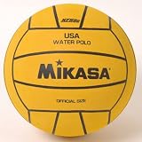Mikasa Competition Game Ball