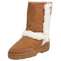 Bearpaw Toddler/Little Kid 436 Eskimo Lug Boot