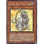 Crystal Beast Topaz Tiger - Jesse Anderson - Rare