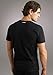 Calvin Klein Jersey 2 Tone Short Sleeve Crew Neck T-Shirt