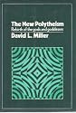 The new polytheism;: Rebirth of the gods and goddesses
