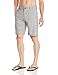 Quiksilver Men's Platypus Amphibian 20 Inch Hybrid Swim Short