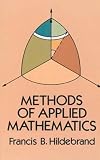 Methods of Applied Mathematics (Dover Books on Mathematics)