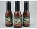 Wisconsin Wilderness Cranberry Grilling Sauce - 3 Jar Set