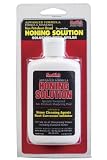 Smith Abrasives #HON1 4OZ Bott Honing Fluid