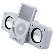 Powerful Digital Audio full sound spectrum Speaker system for Ipod, Nano, and...