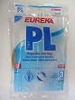 Genuine Eureka PL Bags (3 Pack)