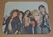 GUNS N ROSES Original Lineup COMPUTER MOUSE PAD