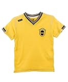 Akademiks Estancia V-Neck T-Shirt (Sizes 4 - 7)