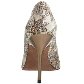 Endless.com: Carlos by Carlos Santana Women's Exude Pump: Categories - Free Overnight Shipping & Return Shipping from endless.com