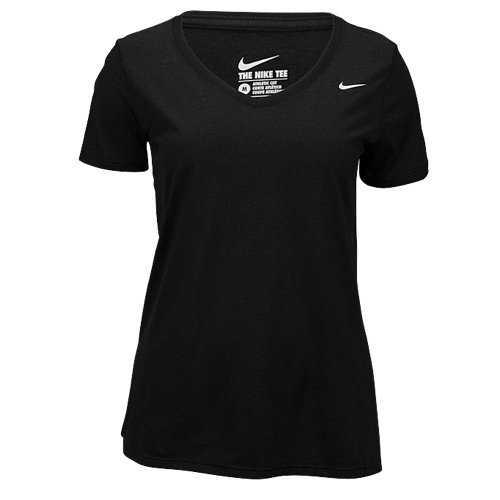 Nike V-Neck Legend Short-Sleeve