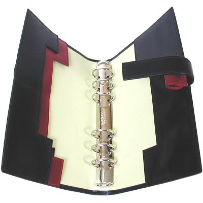 Cover image : アーロン Bible Agenda AA-BAG
