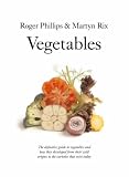 Books : Vegetables (Pan Garden Plant)