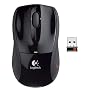 Logitech LOGITECH� M505 WIRELESS MAUS von Logitech