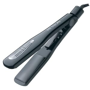 Revlon RVST2006C Perfect Heat Essentials Straightener, 2 Inch