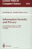 Cover for 9783540619918