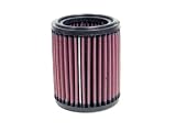 K&N KA-7580 Kawasaki High Performance Replacement Air Filter