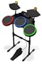 Activision Drum Set Playstation 3 Drums / Cymbals for Guitar Hero World Tour (PS3)