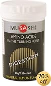 MUSASHI(���T�V) Fu(�t�[) 66g