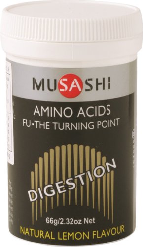 MUSASHI(ムサシ) Fu(フー) 66g