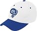 St. Louis Rams NFL Throwback Logo Adjustable Hat