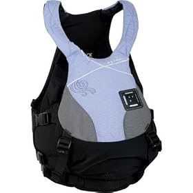 Astral Ladies Bella Kayak Lifejacket by