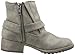 Madden Girl Women's Missionn Boot