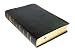 Thompson Chain Reference Bible (Style 809black) - Regular Size NIV - Bonded Leather