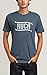 RVCA Men's Flag T-Shirt