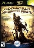 Oddworld Stranger's Wrath